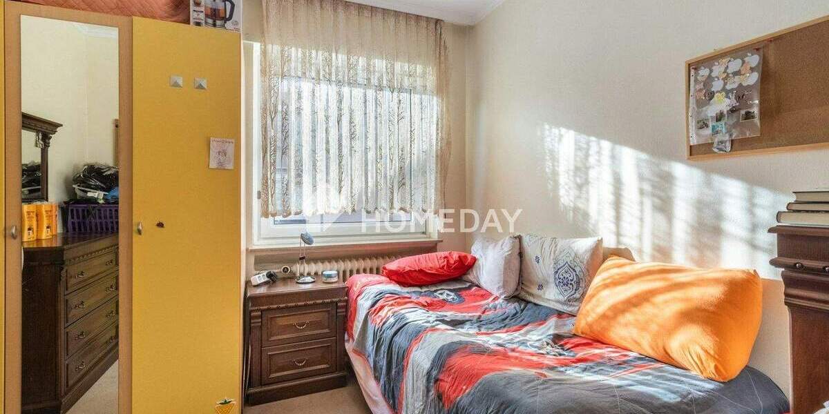 Doppelhaushälfte Bad Homburg vor der Höhe Gonzenheim - 7 Zimmer, 132 m&sup2;, 749.000&euro; | Angebot:25708473