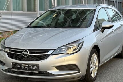 Opel Astra 253.000 km 3.999 &euro; Rüsselsheim 65428