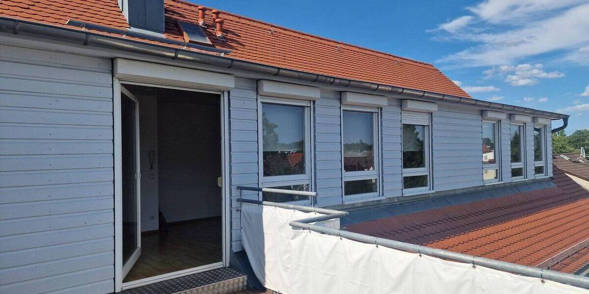 Etagenwohnung Dreieich Sprendlingen Sprendlingen - 3 Zimmer, 101 m&sup2;, 498.500&euro; | Angebot:26730986