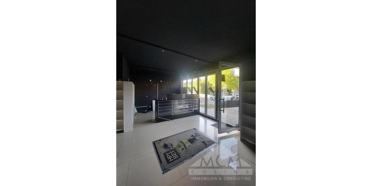 @MCM Kiosk in der Nordweststadt! zimmer