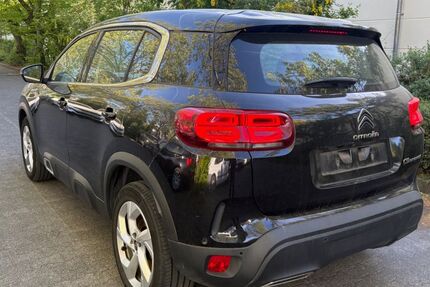 Citroen C5 Aircross 151.562 km 11.662 &euro; Frankfurt am Main 60389