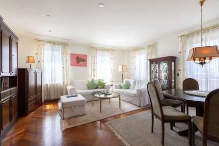 Wohnung Frankfurt am Main Sachsenhausen Süd - 3 Zimmer, 114 m&sup2;, 1.950&euro; | Angebot:25483623