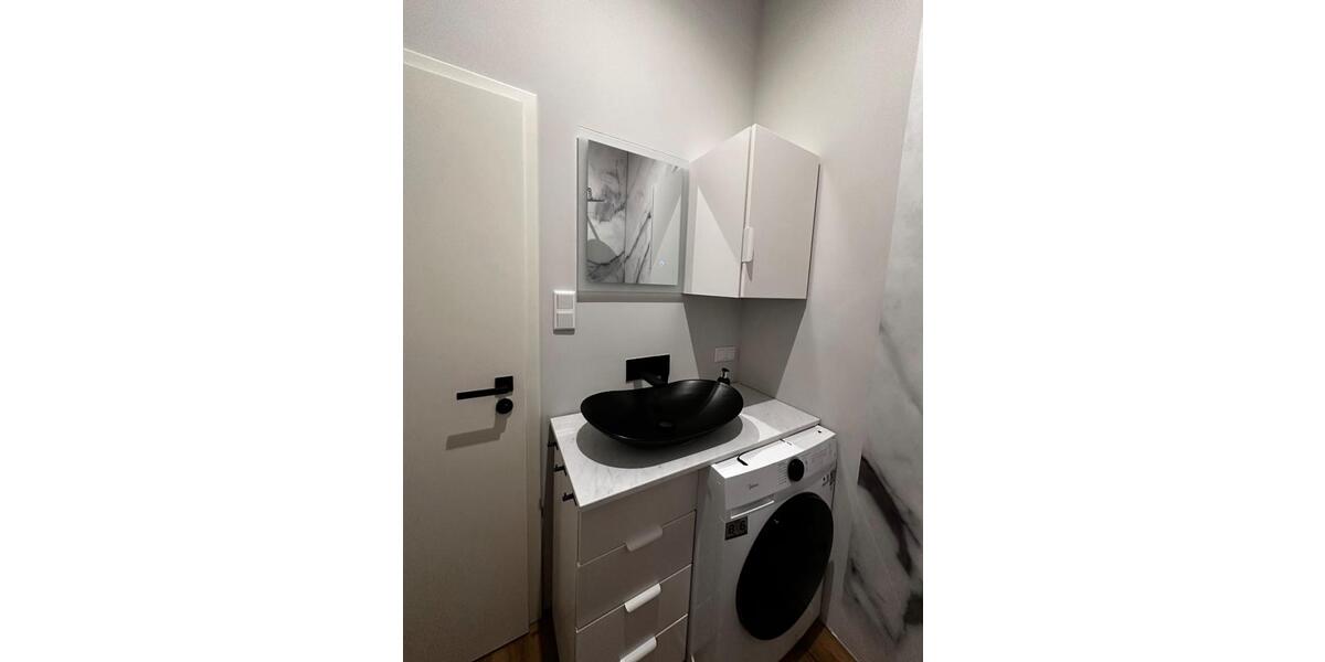 Zimmer Neubau Erstbezug 