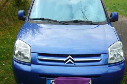 Citroen Berlingo 197.000 km 2.100 € Dreieich /Hessen 63303