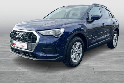 Audi Q3 62.791 km 24.590 &euro; Nidderau 61130