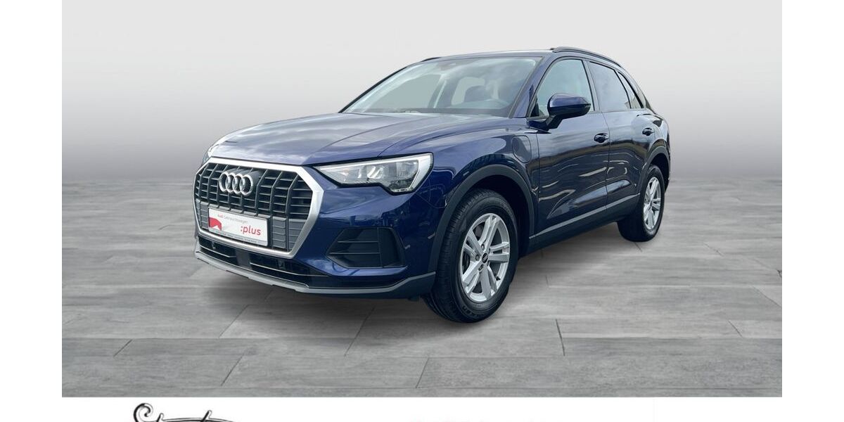 Audi Q3 62.791 km 24.590 &euro; Nidderau 61130
