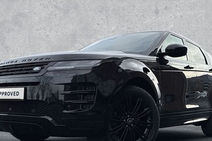 Land Rover Range Rover Evoque 2.500 km 69.924 € Frankfurt a.M. 60314