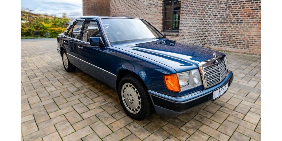 Mercedes-Benz 300 225.500 km 9.500 &euro; Karben 61184