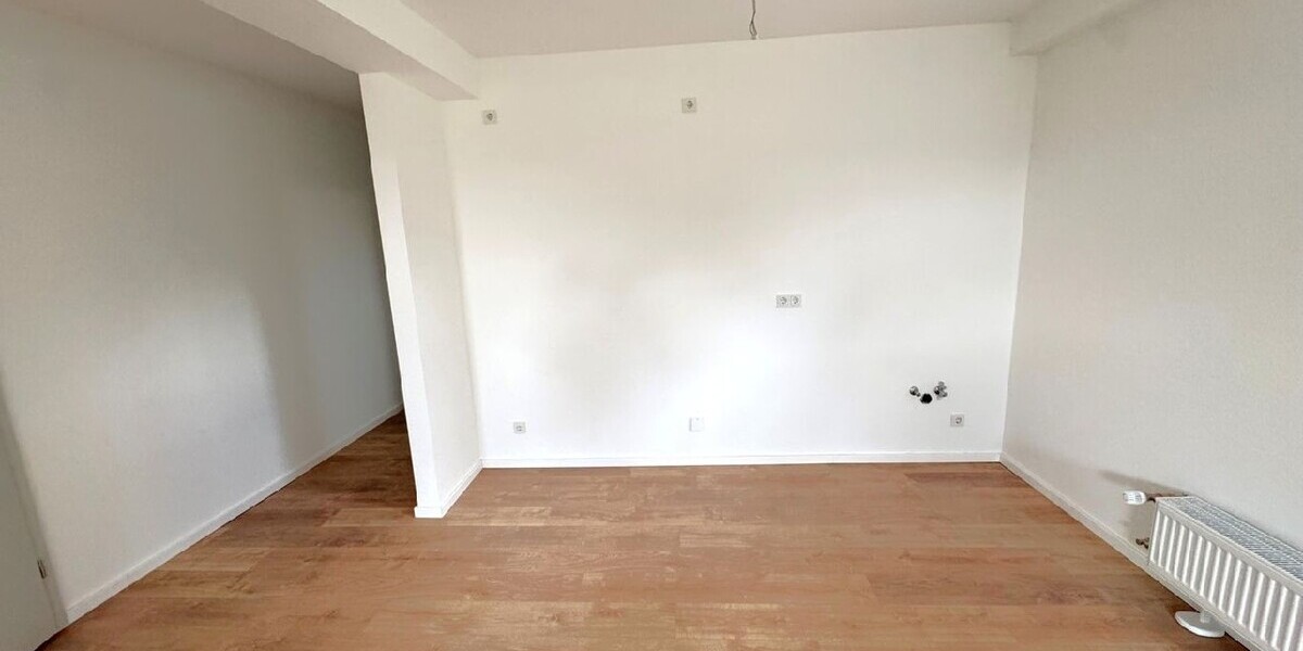 albero:) saniertes Souterrain mit großzügiger Fläche - Etagenwohnung Seligenstadt Klein-Welzheim | Angebot:26423796