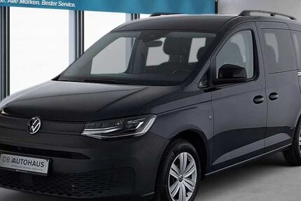 VW Caddy 62.532 km 24.260 &euro; Maintal 63477