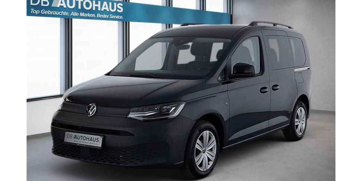 VW Caddy 62.532 km 24.260 &euro; Maintal 63477