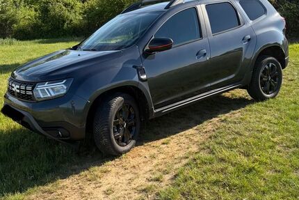 Dacia Duster 48.000 km 20.300 &euro; Ober-Mörlen 61239