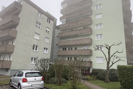 Kronberg: Große 4-Zimmer-Eigentumswohnung in Feldrandlage 4 zimmer