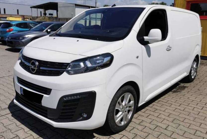 Vivaro