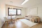 Etagenwohnung Frankfurt am Main Seckbach - 2 Zimmer, 82 m&sup2;, 329.000&euro; | Angebot:26673388