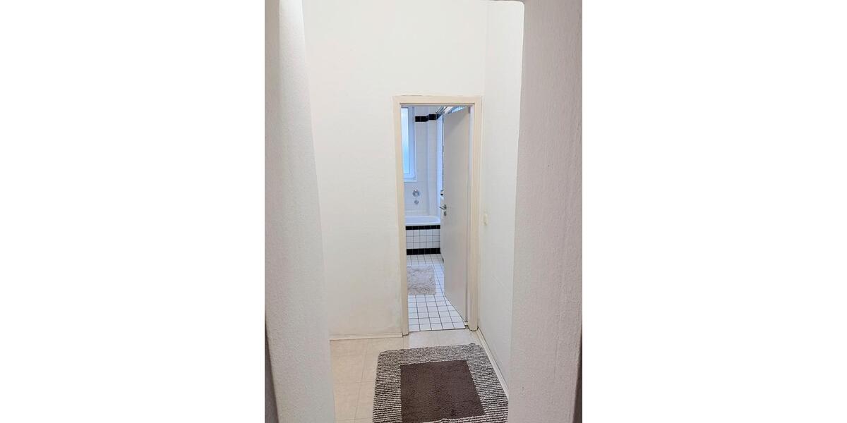 2-Zimmer-Wohnung in Darmstadt Innenstadt – 65 m² – ab sofort 2 zimmer