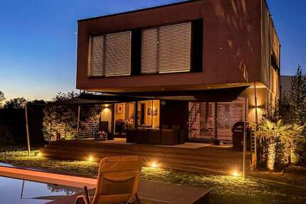 Haus Offenbach Bürgel - 6 Zimmer, 234 m&sup2;, 2.240.000&euro; | Angebot:26411262