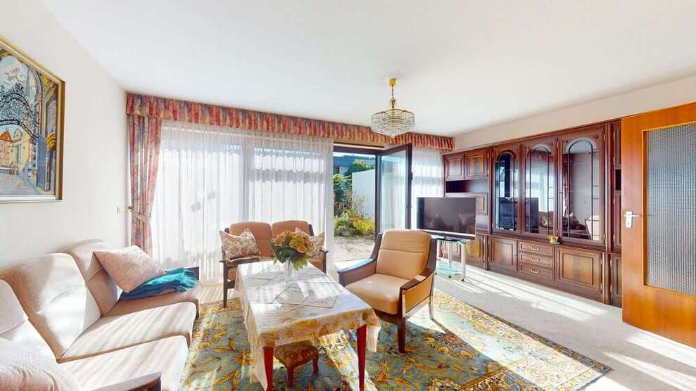 Haus zum Kaufen in Frankfurt am Main 575.000 € 118 m²