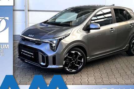 Kia Picanto 18.850 km 18.450 € Raunheim 65479