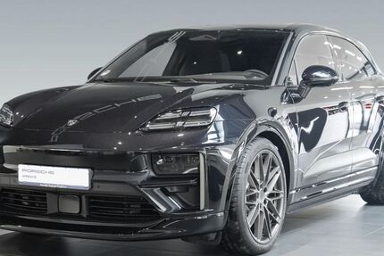 Porsche Macan 11.900 km 122.990 &euro; Frankfurt am Main 65936