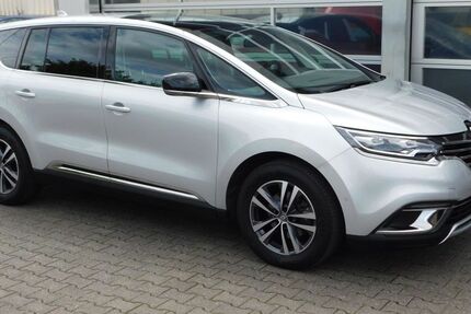 Renault Espace 38.500 km 29.990 € Mainz-Kastel 55252