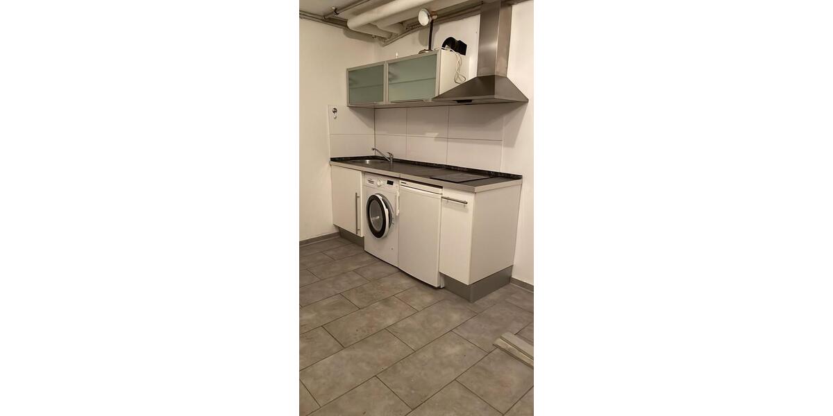Etagenwohnung Rüsselsheim am Main - 1 Zimmer, 35 m&sup2;, 700&euro; | Angebot:26630980