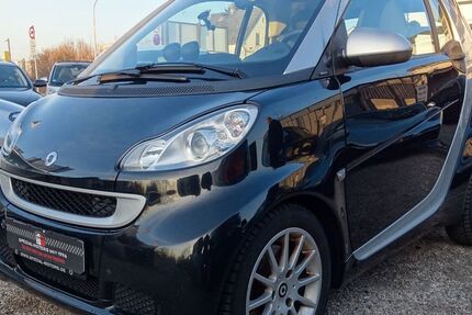 Smart ForTwo 79.900 km 5.990 &euro; Rodgau / Nieder-Roden 63110