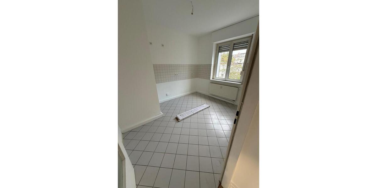 Etagenwohnung Frankfurt am Main Rödelheim - 2 Zimmer, 47 m&sup2;, 805&euro; | Angebot:26301930