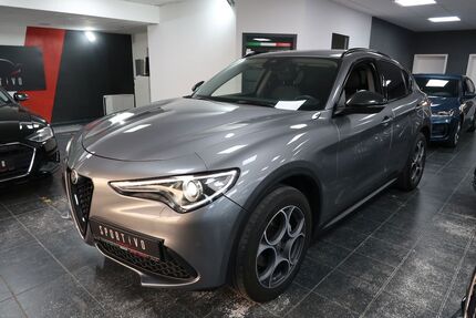 Alfa Romeo Stelvio 111.148 km 22.490 &euro; Maintal 63477