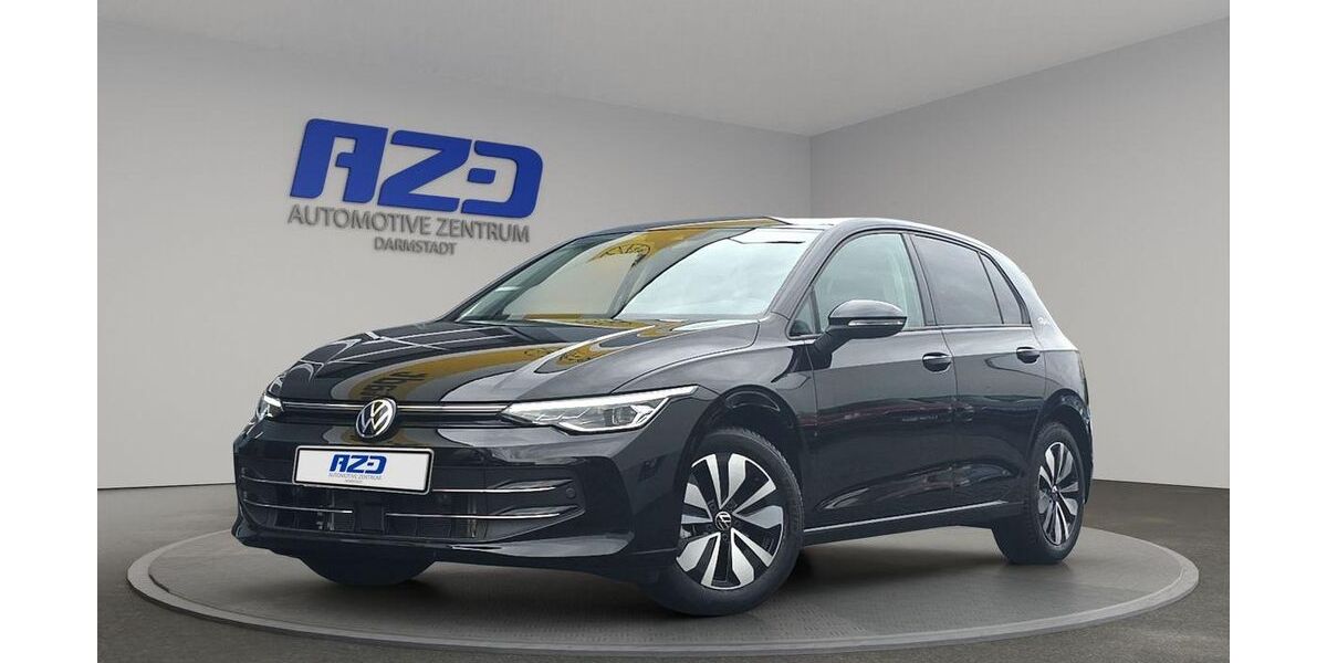 VW Golf 15.000 km 29.288 &euro; Darmstadt 64293