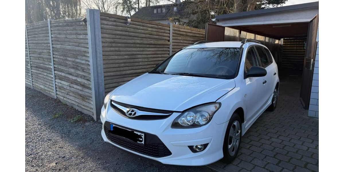 Hyundai i30 110.300 km 3.500 &euro; Weiterstadt 64331