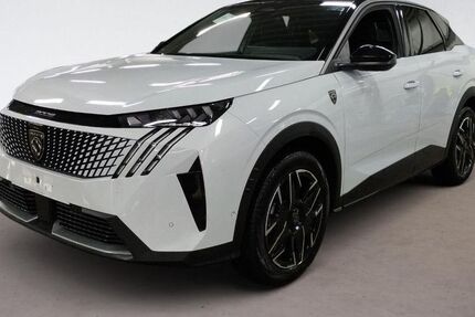Peugeot 3008 33.674 km 29.280 &euro; Rüsselsheim 65428
