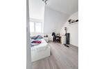 Dachgeschoßwohnung Frankfurt am Main Oberrad - 4 Zimmer, 69 m&sup2;, 420.000&euro; | Angebot:27016010