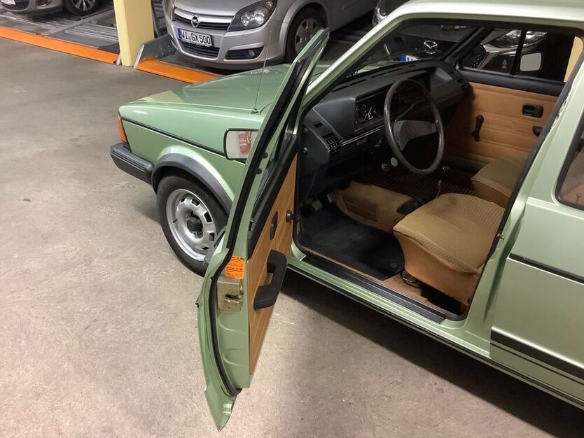 Jetta