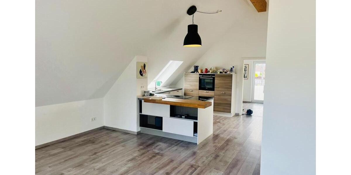 Etagenwohnung Frankfurt am Main Bergen-Enkheim - 3 Zimmer, 110 m&sup2;, 1.850&euro; | Angebot:26075351