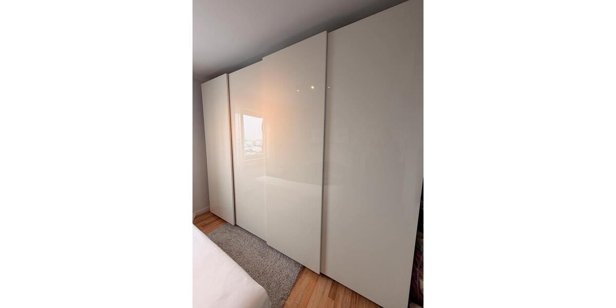 Etagenwohnung Dreieich - 2 Zimmer, 58 m&sup2;, 1.350&euro; | Angebot:26402939
