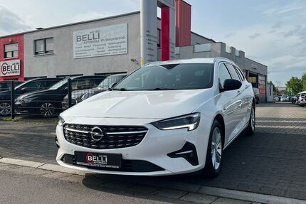 Opel Insignia 119.326 km 13.950 &euro; Hanau 63452
