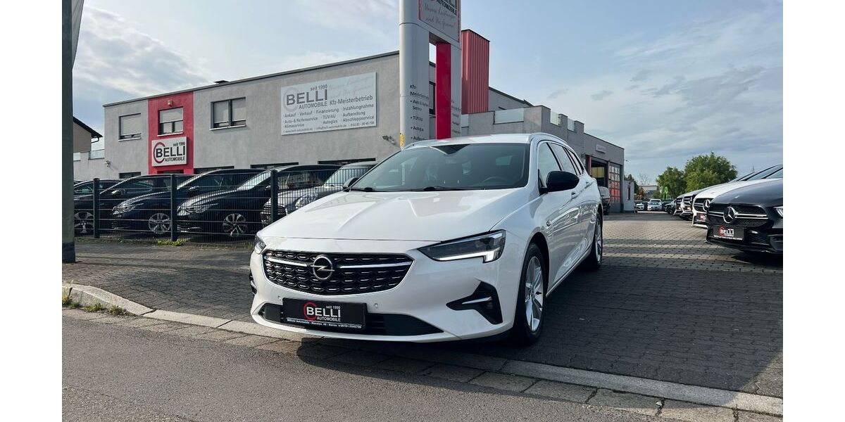 Opel Insignia 119.326 km 13.950 &euro; Hanau 63452