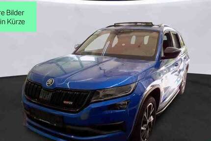Skoda Kodiaq 33.830 km 42.430 &euro; Hofheim Am Taunus 65719