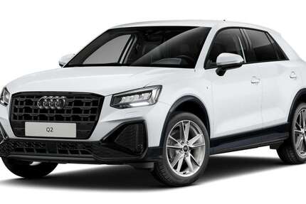 Audi Q2 8.300 km 30.999 &euro; Mühlheim a. Main 63165