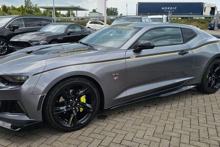 Chevrolet Camaro 35.983 km 29.900 &euro; Erlensee 63526