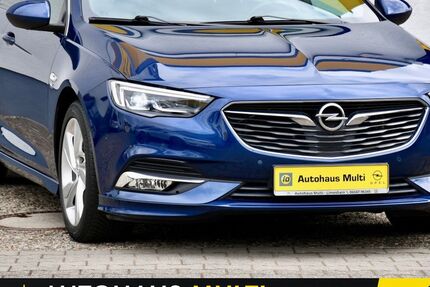 Opel Insignia 120.000 km 16.900 &euro; Limeshain 63694