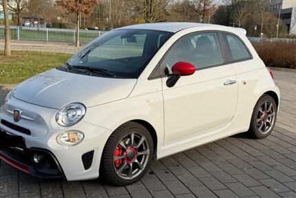 Abarth 595 9.305 km 20.450 &euro; Groß-Gerau 64521
