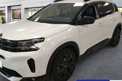 Citroen C5 Aircross 28.003 km 19.790 &euro; Frankfurt 60314