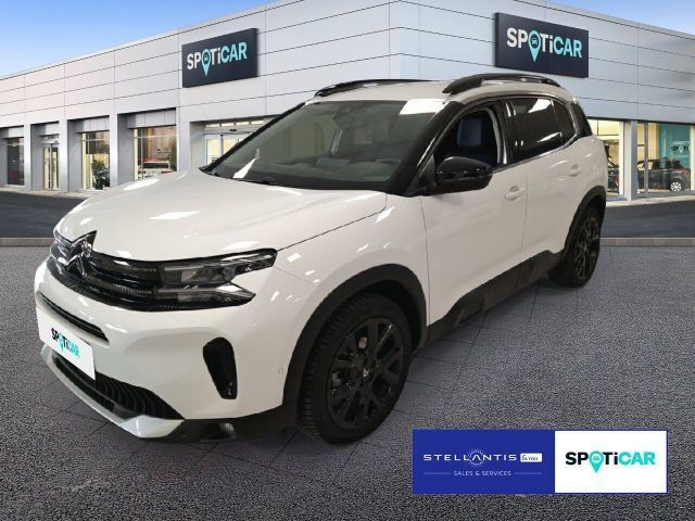 Citroen C5 Aircross 28.003 km 19.790 &euro; Frankfurt 60314