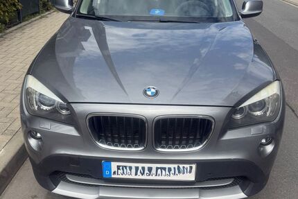 BMW X1 179.500 km 8.750 &euro; Frankfurt 65934