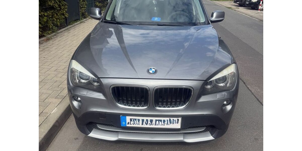 BMW X1 179.500 km 8.750 &euro; Frankfurt 65934