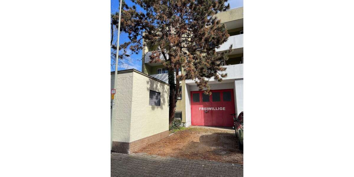 Gewerbeobjekt Frankfurt am Main Fechenheim - 2.702&euro; | Angebot:25455057