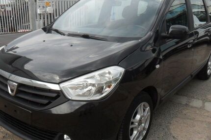 Dacia Lodgy 152.216 km 4.200 &euro; Langenselbold 63505