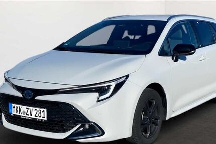 Toyota Corolla 4.000 km 35.450 &euro; Offenbach 63071